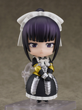 GOOD SMILE COMPANY OVERLORD IV NENDOROID NO.2194 NARBERAL GAMMA FIGURE