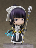 GOOD SMILE COMPANY OVERLORD IV NENDOROID NO.2194 NARBERAL GAMMA FIGURE