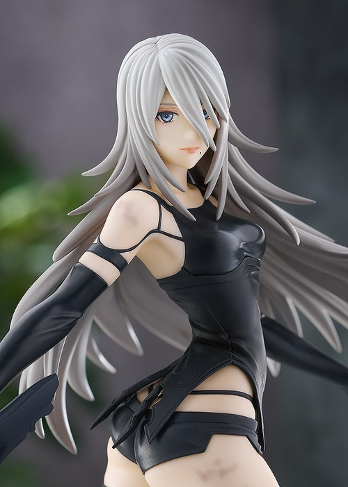 GOOD SMILE COMPANY NIER:AUTOMATA VER.1.1A POP UP PARADE A2 YORHA