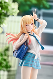 GOOD SMILE ARTS SHANGHAI MY DRESS UP DARLING POP UP PARADE MARIN KITAGAWA FIGURE