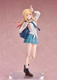 GOOD SMILE ARTS SHANGHAI MY DRESS UP DARLING POP UP PARADE MARIN KITAGAWA FIGURE