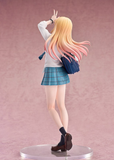GOOD SMILE ARTS SHANGHAI MY DRESS UP DARLING POP UP PARADE MARIN KITAGAWA FIGURE