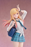 GOOD SMILE ARTS SHANGHAI MY DRESS UP DARLING POP UP PARADE MARIN KITAGAWA FIGURE