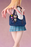 GOOD SMILE ARTS SHANGHAI MY DRESS UP DARLING POP UP PARADE MARIN KITAGAWA FIGURE
