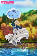 Image 107: ABC ANIMATION VIOLET EVERGARDEN FIGURE [PRE ORDER]