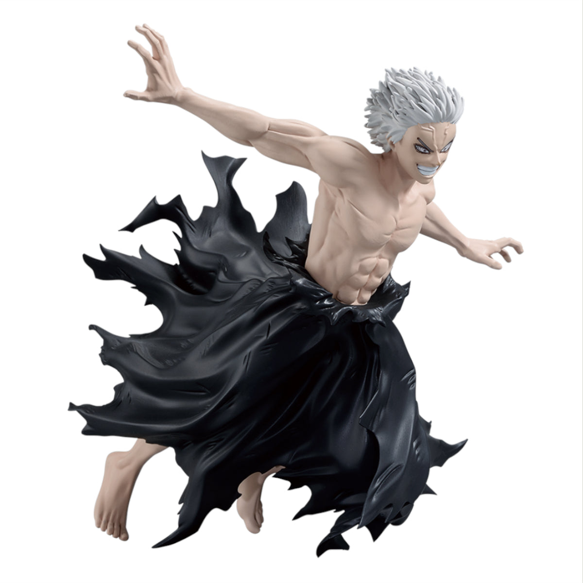 BANPRESTO MY HERO ACADEMIA ALL FOR ONE FIGURE – Chronicles INC