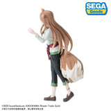SEGA SPICE AND WOLF DESKTOP X DECORATE COLLECTIONS HOLO FIGURE [PRE ORDER]