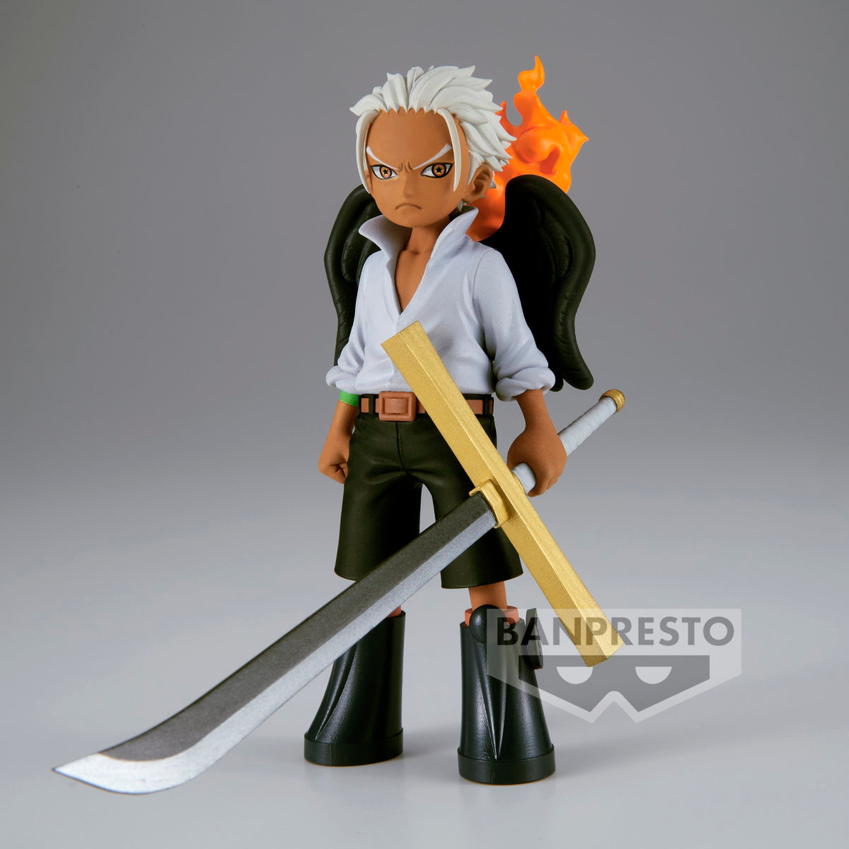 新品・未開封 BANPRESTO ワンピース S-HAWK フィギュア✖︎20個 新品・未開封 BANPRESTO ワンピース S-HAWK フィギュア✖︎20個