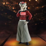 BANPRESTO DEMON SLAYER KIMETSU NO YAIBA DEMON SERIES VOLUME 14 DOUMA FIGURE