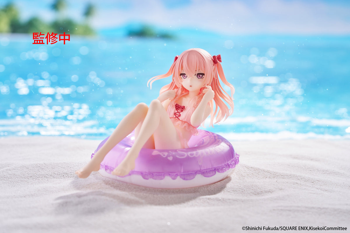 TAITO MY DRESS UP DARLING AQUA FLOAT GIRLS INUI SAJUNA