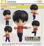 GOOD SMILE COMPANY TINYTAN DYNAMITE BTS NENDOROID NO.1804 J-HOPE FIGURE