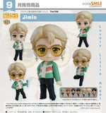 GOOD SMILE COMPANY TINYTAN DYNAMITE BTS NENDOROID NO.1805 JIMIN FIGURE