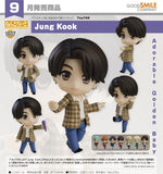 GOOD SMILE COMPANY TINYTAN DYNAMITE BTS NENDOROID NO.1807 JUNG KOOK FIGURE