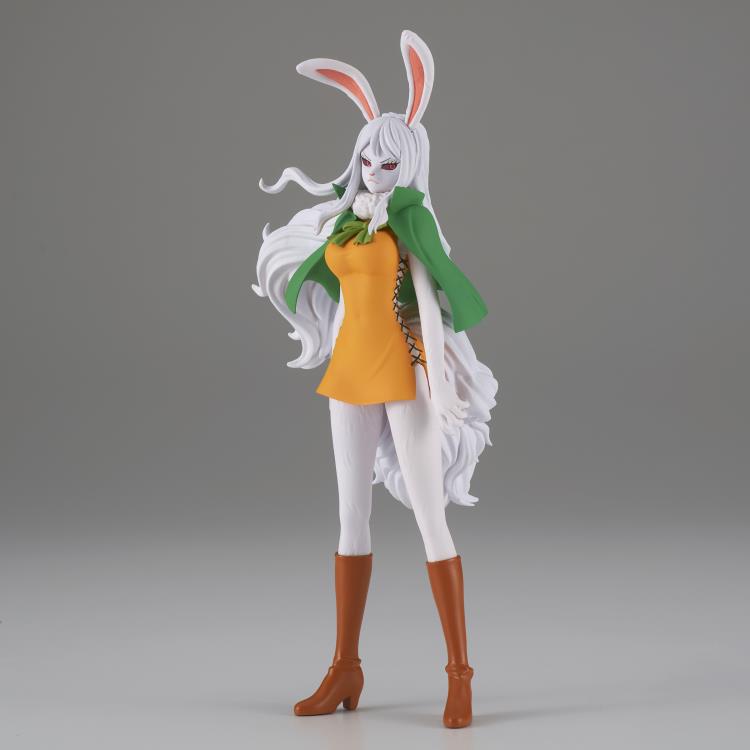 BANPRESTO ONE PIECE DXF THE GRANDLINE LADY WANO COUNTRY VOLUME 9
