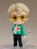 GOOD SMILE COMPANY TINYTAN DYNAMITE BTS NENDOROID NO.1805 JIMIN FIGURE