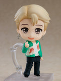 GOOD SMILE COMPANY TINYTAN DYNAMITE BTS NENDOROID NO.1805 JIMIN FIGURE