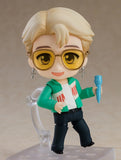 GOOD SMILE COMPANY TINYTAN DYNAMITE BTS NENDOROID NO.1805 JIMIN FIGURE