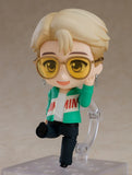 GOOD SMILE COMPANY TINYTAN DYNAMITE BTS NENDOROID NO.1805 JIMIN FIGURE
