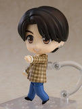 GOOD SMILE COMPANY TINYTAN DYNAMITE BTS NENDOROID NO.1807 JUNG KOOK FIGURE