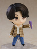 GOOD SMILE COMPANY TINYTAN DYNAMITE BTS NENDOROID NO.1807 JUNG KOOK FIGURE