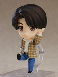 GOOD SMILE COMPANY TINYTAN DYNAMITE BTS NENDOROID NO.1807 JUNG KOOK FIGURE