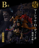 KUJI LIVE / STORE DRAW ONE PIECE EX DEVILS VOLUME 2