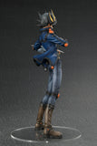 AMAKUNI YU GI OH 5DS FUDO YUSEI FIGURE [PRE ORDER]