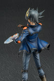 AMAKUNI YU GI OH 5DS FUDO YUSEI FIGURE [PRE ORDER]