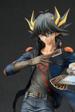 AMAKUNI YU GI OH 5DS FUDO YUSEI FIGURE [PRE ORDER]