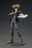 AMAKUNI YU GI OH 5DS FUDO YUSEI FIGURE [PRE ORDER]