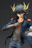 AMAKUNI YU GI OH 5DS FUDO YUSEI FIGURE [PRE ORDER]