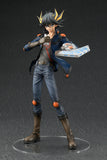 AMAKUNI YU GI OH 5DS FUDO YUSEI FIGURE [PRE ORDER]