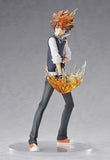 GOOD SMILE ARTS SHANGHAI KATEKYO HITMAN REBORN POP UP PARADE TSUNAYOSHI SAWADA FIGURE