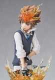 GOOD SMILE ARTS SHANGHAI KATEKYO HITMAN REBORN POP UP PARADE TSUNAYOSHI SAWADA FIGURE