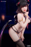 BEARPANDA SHE IS REAL SERIES NAFU 1/6 SCALE FIGURE [PRE ORDER]