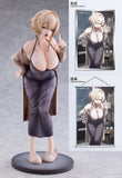 FIGMON ERIN 1/6 SCALE PAINTED FINISHED FIGURE DELUXE EDITION FIGURE [PRE ORDER]
