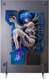 MAX FACTORY GHOST IN THE SHELL MANGA EDITION MOTOKO KUSANAGI FIGURE [PRE ORDER]