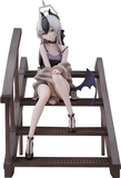 SOLARAIN BLUE ARCHIVE KAYOKO DRESS MEMORIAL LOBBY VERSION FIGURE [PRE ORDER]