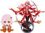 SOLARAIN GUILTY CROWN INORI YUZURIHA YOU ARE THE WORLD TO ME PLUSHIE SET FIGURE [PRE ORDER]