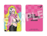 SOLARAIN SUPER SONICO EXERCISE VERSION FIGURE [PRE ORDER]