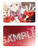 SOLARAIN GUILTY CROWN INORI YUZURIHA YOU ARE THE WORLD TO ME FIGURE [PRE ORDER]