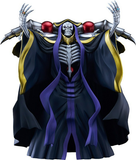 GOOD SMILE COMPANY OVERLORD POP UP PARADE SP AINZ OOAL GOWN FIGURE [PRE ORDER]
