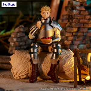 FURYU CORPORATION DELICIOUS IN DUNGEON NOODLE STOPPER LAIOS FIGURE [PRE ORDER]