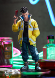 GOOD SMILE COMPANY CYBERPUNK EDGERUNNERS POP UP PARADE DAVID FIGURE [PRE ORDER]