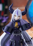 GOOD SMILE COMPANY HOLOLIVE PRODUCTION POP UP PARADE LA+ DARKNESSS FIGURE [PRE ORDER]