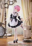 GOOD SMILE COMPANY RE: ZERO STARTING LIFE IN ANOTHER WORLD POP UP PARADE RAM L SIZE FIGURE [PRE ORDER]