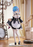 GOOD SMILE COMPANY RE: ZERO STARTING LIFE IN ANOTHER WORLD POP UP PARADE REM L SIZE FIGURE [PRE ORDER]