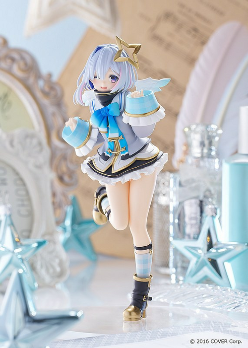 MAX FACTORY HOLOLIVE PRODUCTION POP UP PARADE AMANE KANATA FIGURE [PRE ORDER]