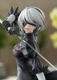 GOOD SMILE COMPANY NIER: AUTOMATA POP UP PARADE 2B YORHA NO.2 TYPE B FIGURE [PRE ORDER]
