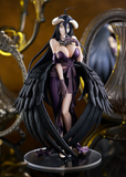 GOOD SMILE COMPANY OVERLORD POP UP PARADE ALBEDO DRESS VERSION FIGURE [PRE ORDER]